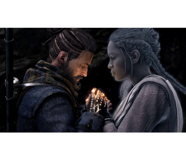 PlayStation Banishers: Ghosts of New Eden - 1178510 - zdjęcie 6